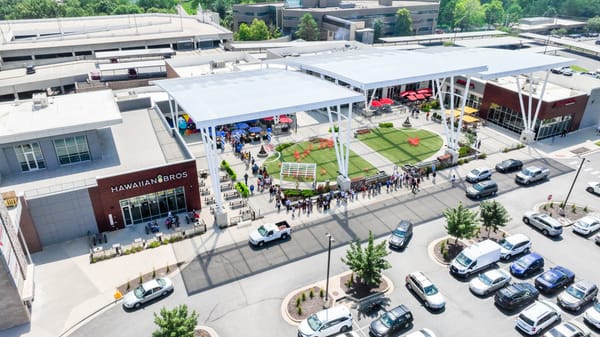 Nick The Greek Reopens in Kansas City with Focus on Renewal and Leadership